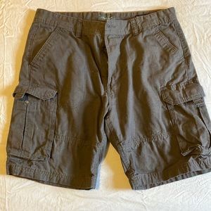 Men’s Cargo shorts 34